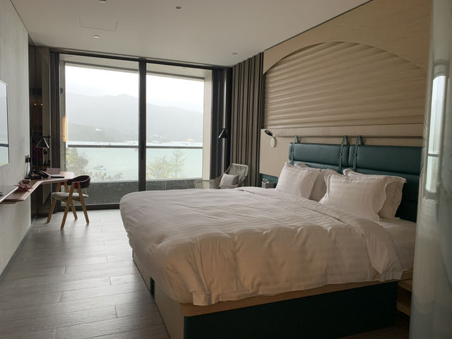 香港高級酒店花浴海景享受🌊  遊西貢墟嘆特色cafe