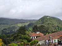 🇨🇴 高處見真章｜波哥大3100公尺聖山 Monserrate 登頂指南