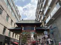 One Perfect Day in Mexico City: Pyramids, Polanco & Chinatown Flavors
