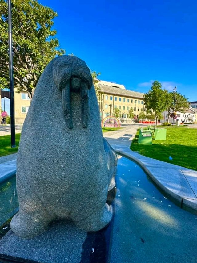 Top Things to Do in Bodø, Norway Top Things to Do in Bodø, Norway