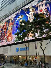 5 вещей, которые должен сделать в Гонконге турист🇭🇰