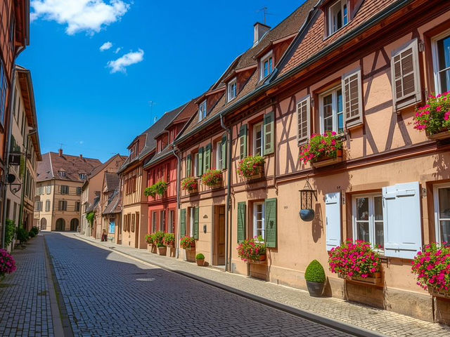 Fairytale Streets✨ Fairytale Streets✨