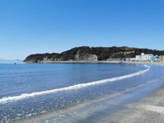 Zushi & Hayama: A Coastal Escape Near Tokyo