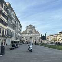 Basilica of Santa Cross 