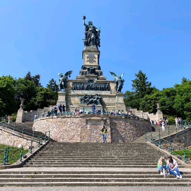 Rüdesheim Hike
