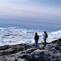 伊盧利薩特冰峽灣（Ilulissat Kangerlua）
