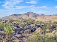 Sloan Canyon National Conservation Area 🇺🇸