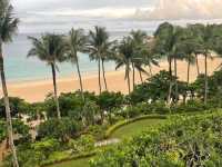Shangri-La Boracay 🏝️🏖️