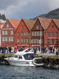 Bergen 🇳🇴 Norway