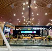 KLIA: Gateway to Global Horizons