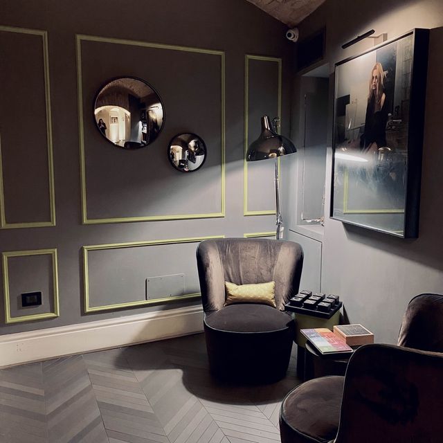 Luxury Suite in Rome 🛎️