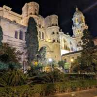 Marvelously Magnificent Malaga 