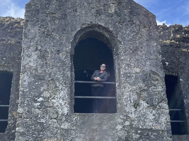 Dublin’s Mountain