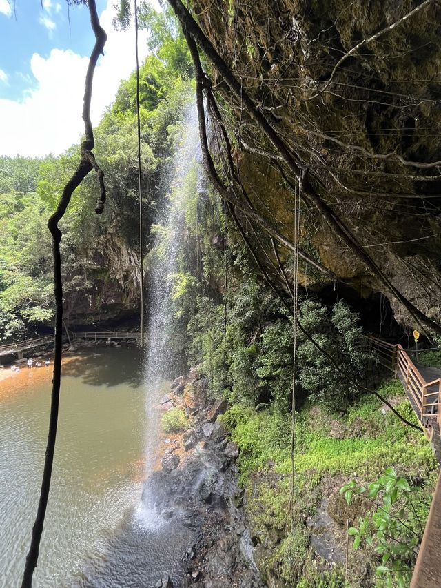 Hidden gem in Qionghai