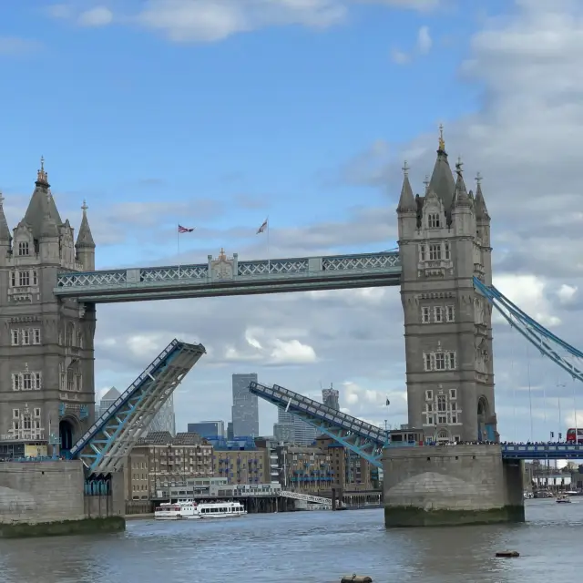 London Tower Bridge 