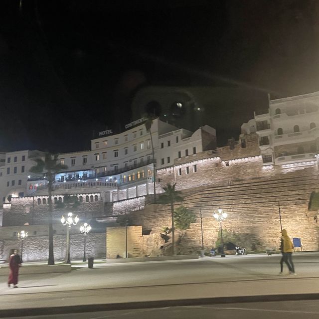 매력적인 북아프리카 도시, 모로코🇲🇦 탕헤르 여행!
