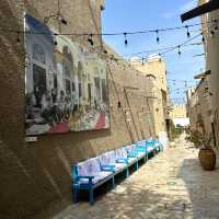 Al Fahidi historical neighbourhood 