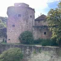 Heidelberg Castle