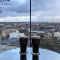🇮🇪아일랜드 더블린 필수 즐길거리 “기네스 투어”