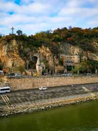 Breathtaking Budapest: Danube Delights