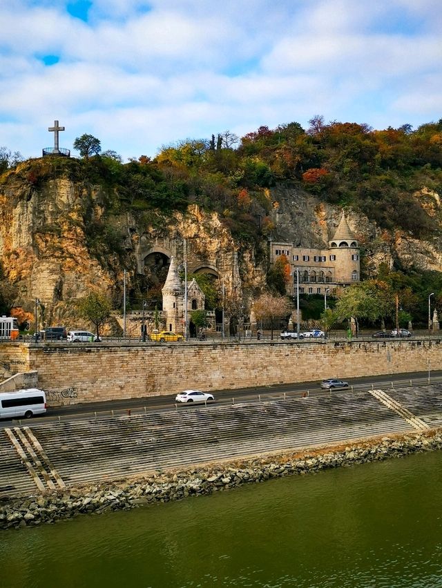 Breathtaking Budapest: Danube Delights