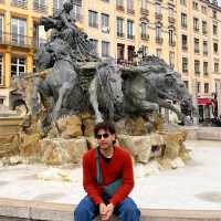 Beautiful Grenoble