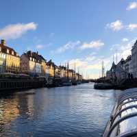 Copenhagen: Denmark’s Fairytale Capital 🇩🇰