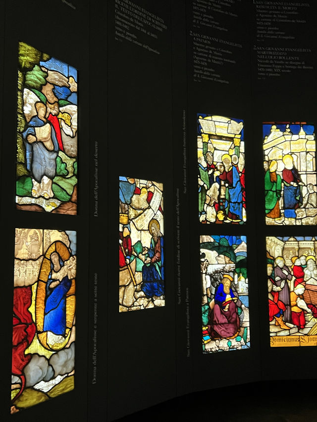 Is it worth entering the Milan Cathedral?