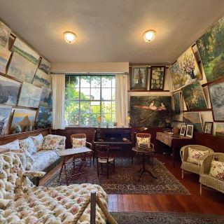 Claude Monet's Birthplace: Giverny