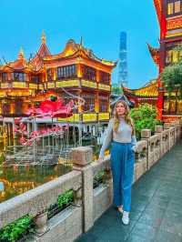 Shanghai 