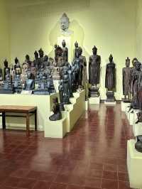 As Good As Free! The Super Cheap National Museum of Cambodia 🇰🇭 