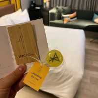 🌸VOCO大阪中央酒店🌸文青風格的質感設計酒店