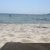 Incredible trip to Alguero