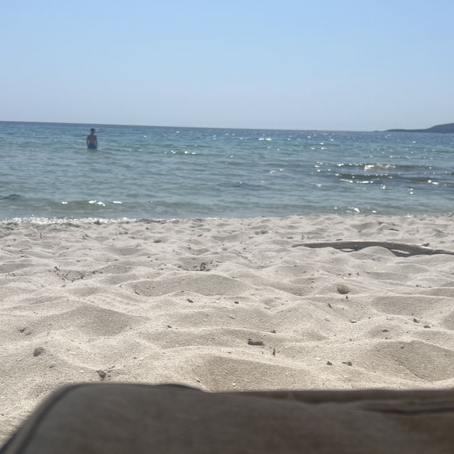 Incredible trip to Alguero