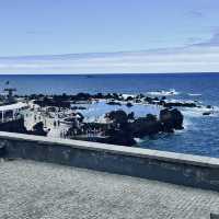 Madeira the dream land