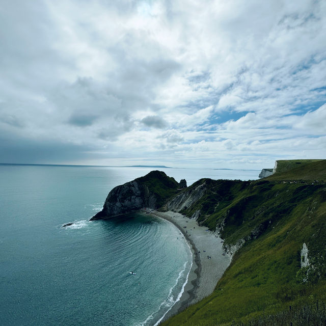 Durdle door