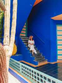 Marrakech