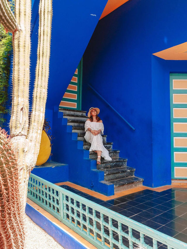 Marrakech