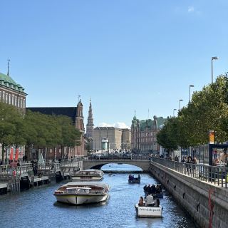 3-Day Copenhagen Itinerary 🇩🇰🌆