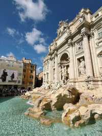 나의 로마 방문은 이탈리아 역사의 중심에서 잊을 수 없는 경험이었습니다! 🇮🇹🏛️