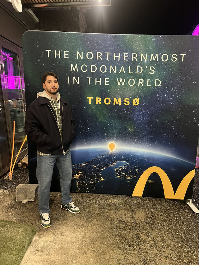 Day Trip Itinerary for Tromso