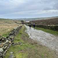 Blackpool Bridge: A true Northern Moorland walk