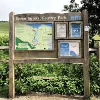 Seven Sisters Country Park