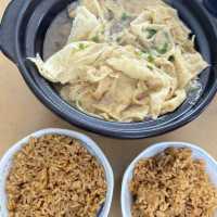 Delicious Food Adventure in Yong Peng, Malaysia