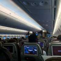 Exclusive views drom Visa free countries 