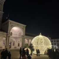 Unbelievable Udine!