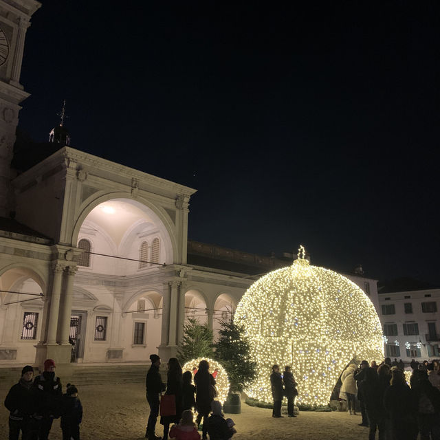 Unbelievable Udine!