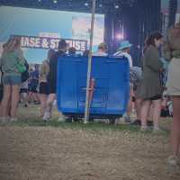 Boardmasters festival 2024 newquay