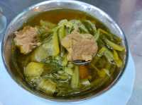 ตำนานร้านข้าวต้มโต้รุ่งของหัวหิน