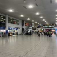 Gatwick: Gateway to Southern England